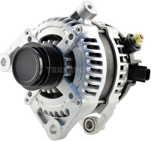 TERREPOWER formerly BBB Industries Alternator 11063