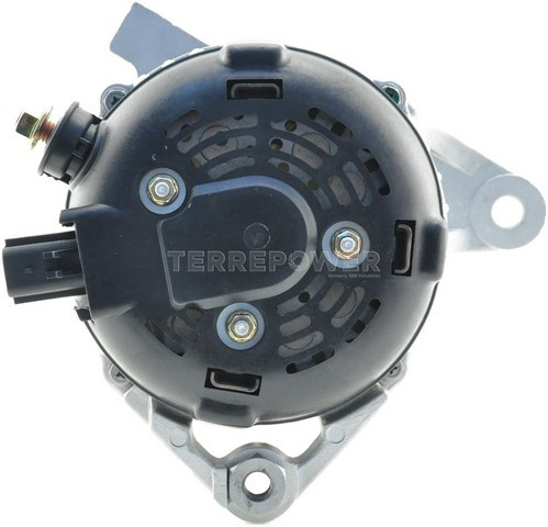 TERREPOWER formerly BBB Industries Alternator 11063 - view 4