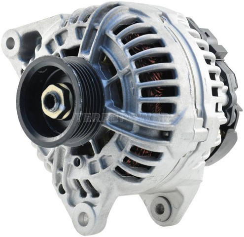 TERREPOWER formerly BBB Industries Alternator 11065
