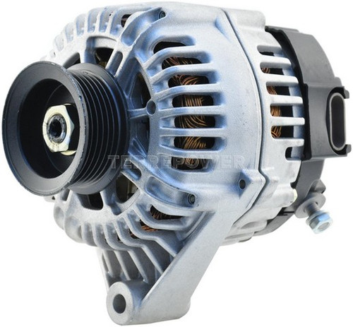 TERREPOWER formerly BBB Industries Alternator 11069