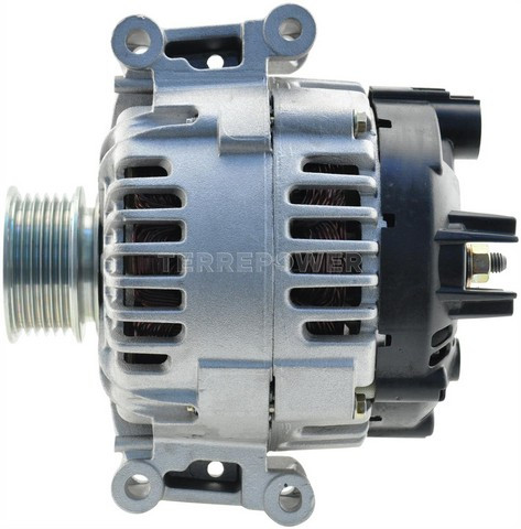 TERREPOWER formerly BBB Industries Alternator P/N:11070
