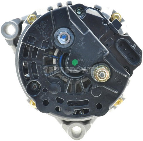 TERREPOWER formerly BBB Industries Alternator P/N:11073