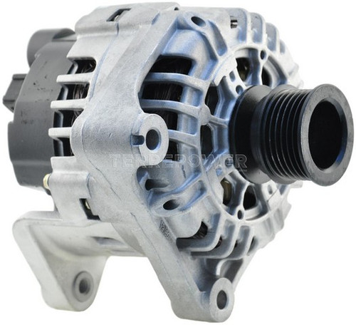 TERREPOWER formerly BBB Industries Alternator P/N:11098