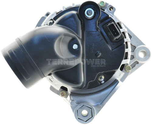 TERREPOWER formerly BBB Industries Alternator P/N:11098