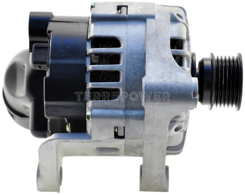 TERREPOWER formerly BBB Industries Alternator P/N:11098