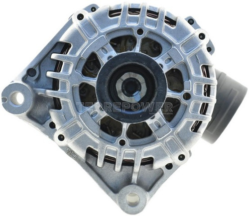 TERREPOWER formerly BBB Industries Alternator P/N:11098