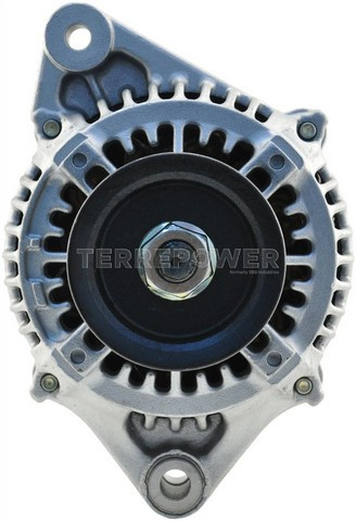 TERREPOWER formerly BBB Industries Alternator 11101 - view 2