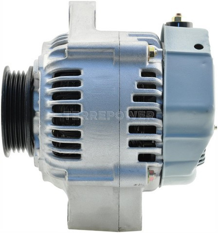 TERREPOWER formerly BBB Industries Alternator 11101 - view 4