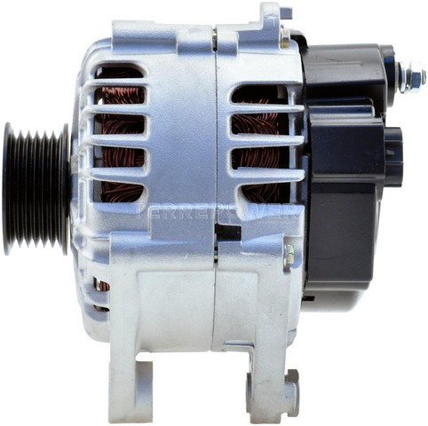 TERREPOWER formerly BBB Industries Alternator 11111 - view 4