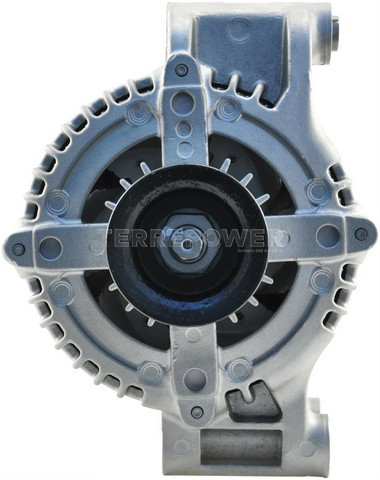 TERREPOWER formerly BBB Industries Alternator P/N:11112