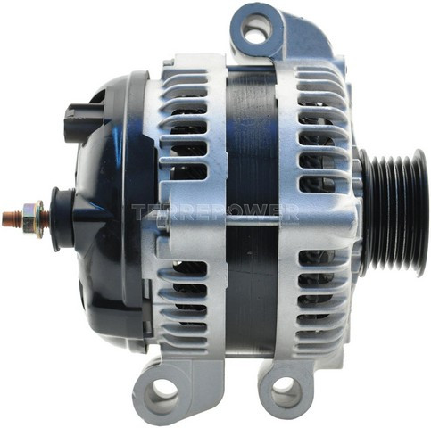 TERREPOWER formerly BBB Industries Alternator 11112 - view 4