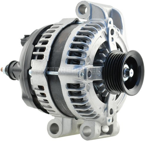 TERREPOWER formerly BBB Industries Alternator 11113
