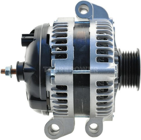 TERREPOWER formerly BBB Industries Alternator 11113 - view 3
