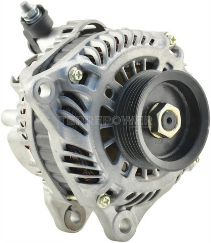TERREPOWER formerly BBB Industries Alternator 11118