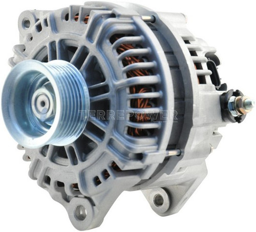 TERREPOWER formerly BBB Industries Alternator 11121
