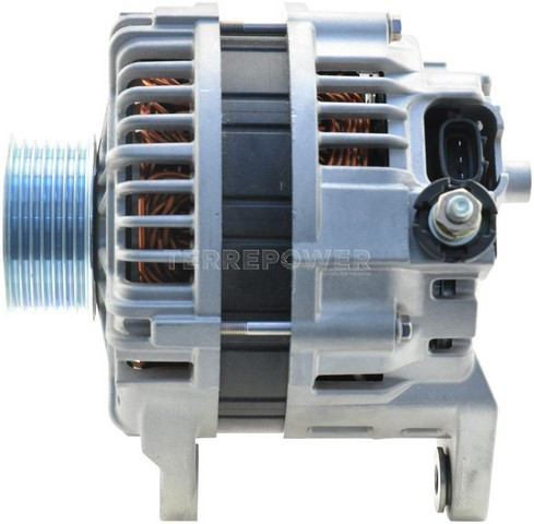 TERREPOWER formerly BBB Industries Alternator P/N:11121
