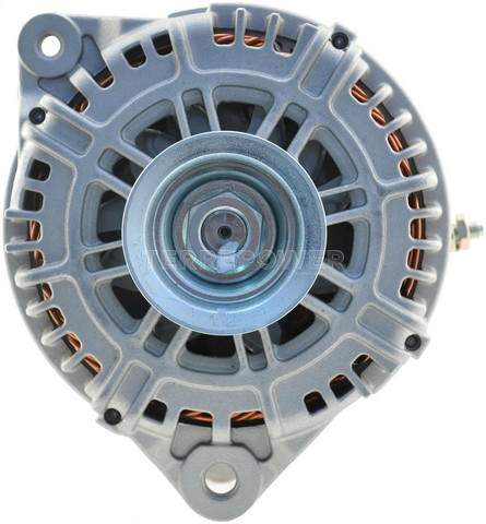 TERREPOWER formerly BBB Industries Alternator P/N:11121