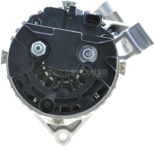 TERREPOWER formerly BBB Industries Alternator 11127 - view 3