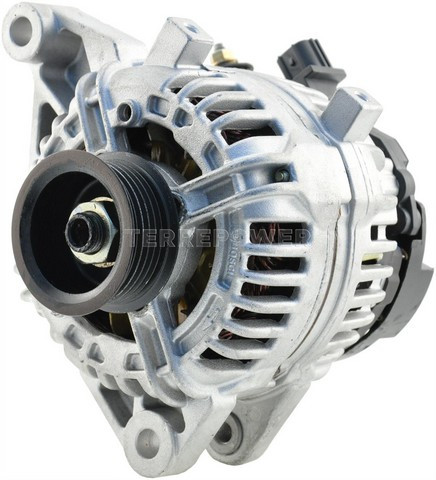 TERREPOWER formerly BBB Industries Alternator 11129