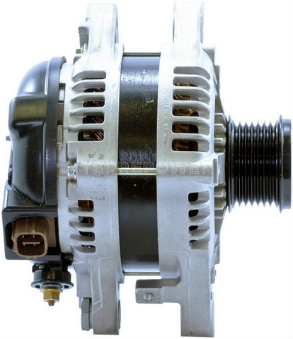 TERREPOWER formerly BBB Industries Alternator 11137 - view 2