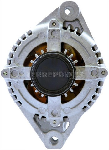 TERREPOWER formerly BBB Industries Alternator 11137 - view 3