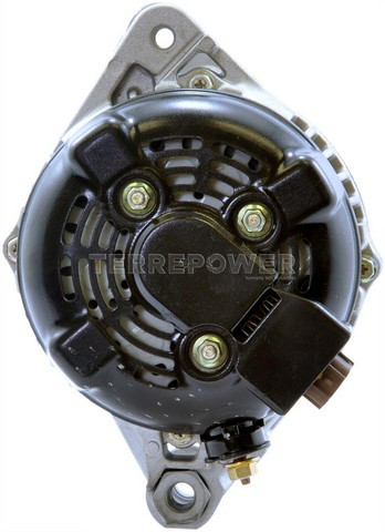 TERREPOWER formerly BBB Industries Alternator 11137 - view 4