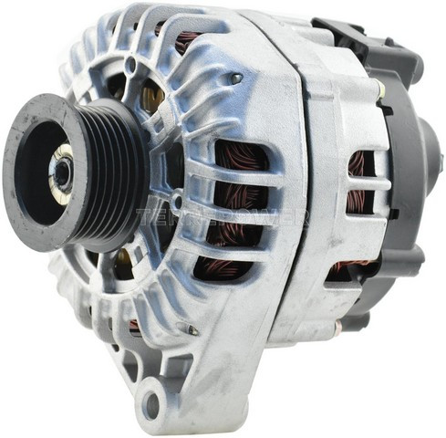 TERREPOWER formerly BBB Industries Alternator P/N:11142