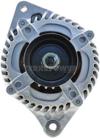 TERREPOWER formerly BBB Industries Alternator P/N:11150