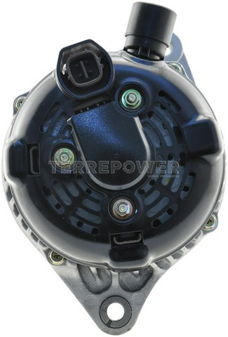 TERREPOWER formerly BBB Industries Alternator 11150 - view 4