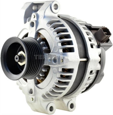 TERREPOWER formerly BBB Industries Alternator 11154