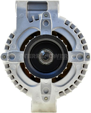 TERREPOWER formerly BBB Industries Alternator P/N:11154