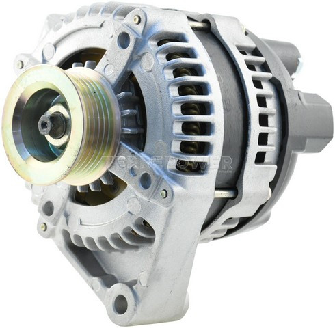 TERREPOWER formerly BBB Industries Alternator P/N:11156