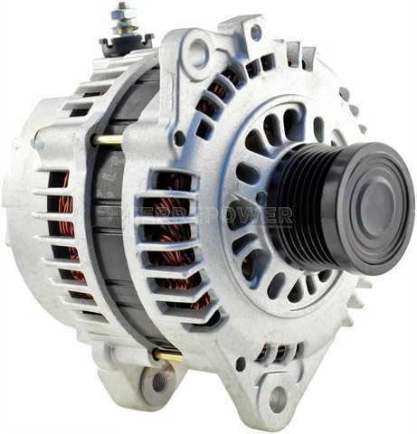 TERREPOWER formerly BBB Industries Alternator P/N:11163