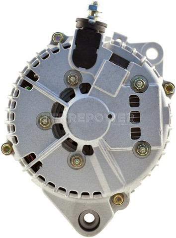 TERREPOWER formerly BBB Industries Alternator P/N:11163