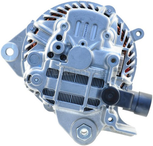 TERREPOWER formerly BBB Industries Alternator 11176 - view 3