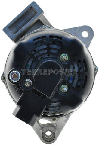 TERREPOWER formerly BBB Industries Alternator P/N:11178