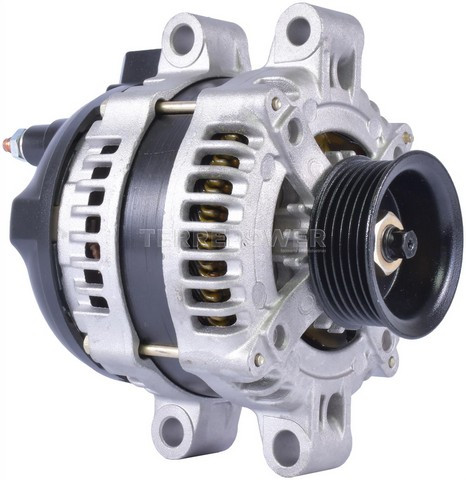TERREPOWER formerly BBB Industries Alternator 11179
