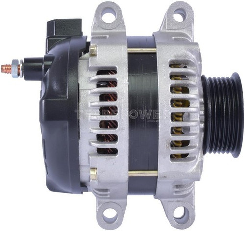 TERREPOWER formerly BBB Industries Alternator 11179 - view 2