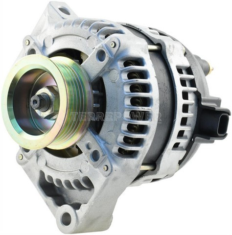 TERREPOWER formerly BBB Industries Alternator 11180