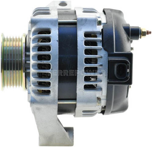 TERREPOWER formerly BBB Industries Alternator P/N:11180