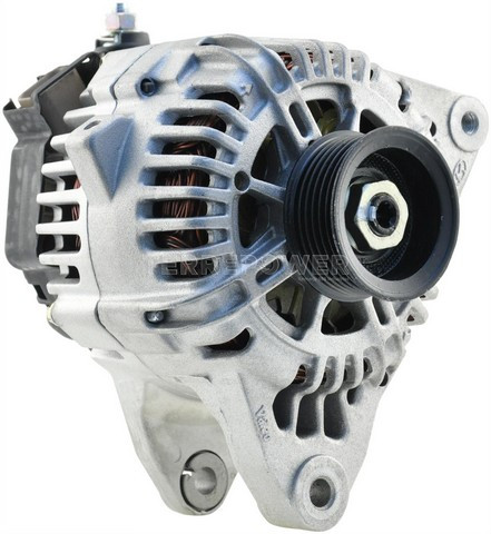 TERREPOWER formerly BBB Industries Alternator 11188