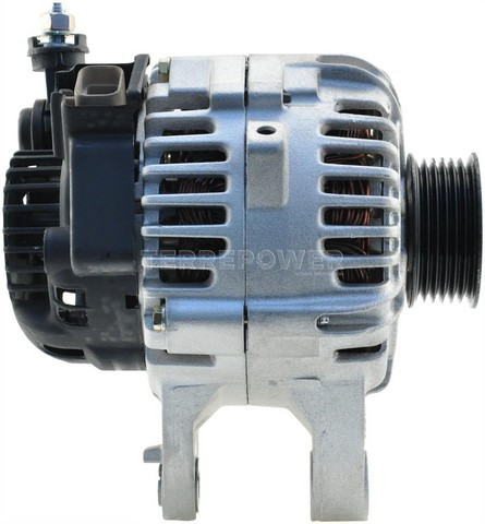 TERREPOWER formerly BBB Industries Alternator 11188 - view 2