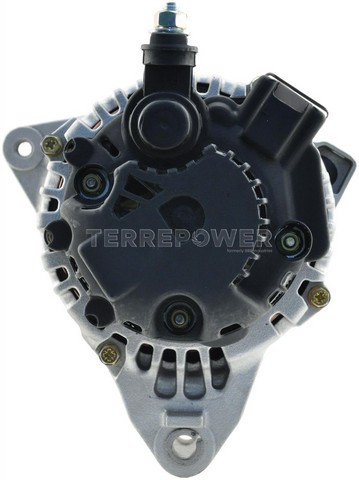 TERREPOWER formerly BBB Industries Alternator 11188 - view 4