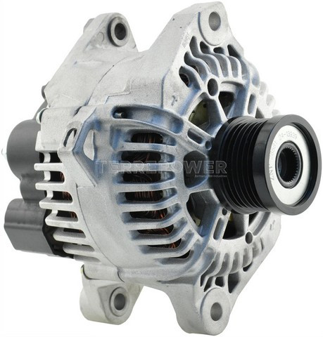 TERREPOWER formerly BBB Industries Alternator P/N:11189