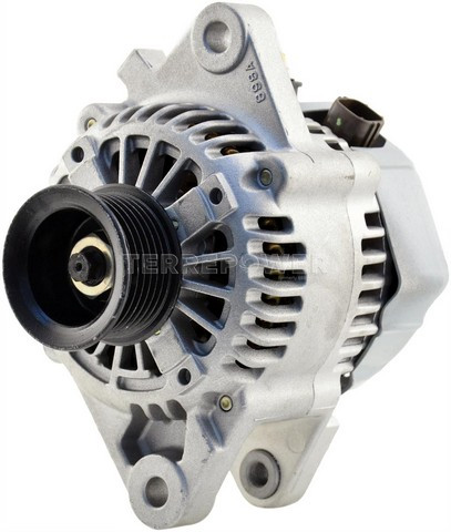 TERREPOWER formerly BBB Industries Alternator 11194