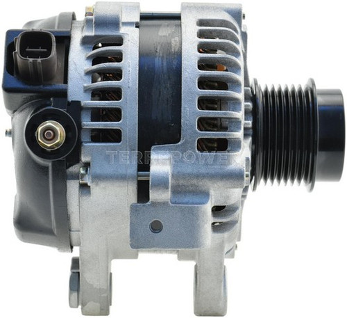 TERREPOWER formerly BBB Industries Alternator P/N:11195