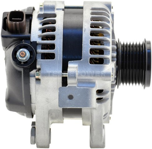 TERREPOWER formerly BBB Industries Alternator 11201 - view 2