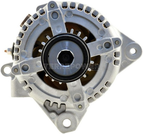TERREPOWER formerly BBB Industries Alternator 11201 - view 3