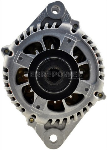 TERREPOWER formerly BBB Industries Alternator P/N:11202