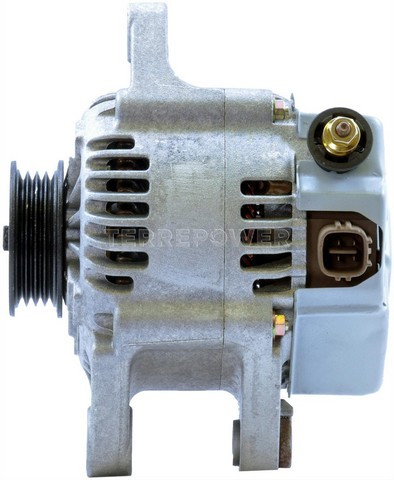TERREPOWER formerly BBB Industries Alternator P/N:11203